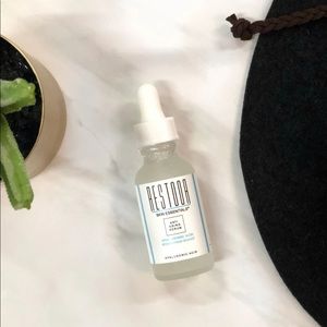 Restore Hyaluronic Acid Serum